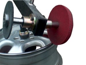 Grinding discs NAHSA