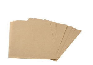 Papier do pakowania 20x30cm brazowy 1000 sztuk