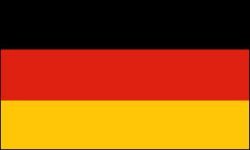Flag Germany
