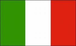 Flag Italy