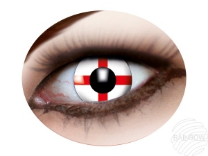Contact lenses Fun Countries England