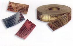 Rollen Eintrittskarten 1000