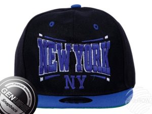 Snapback Cap Basecap New York 47NY
