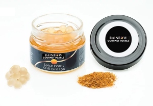 Gourmet Pearls Chili Bird Eye perly 200 gramw