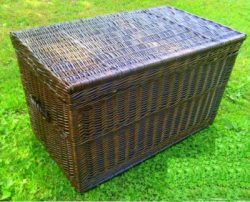 Korbtruhe 50cm KU  003