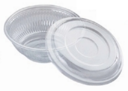 Salatschale rund AG 361