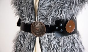 Viking belt