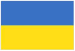 Flag Ukraine