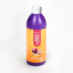 EU Premium Sirup flavor Passion fruit 0.5 l