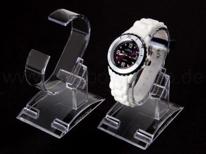 Stand for watches and bracelets