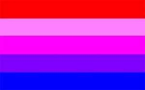 Flag Transgender