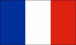 Flag France