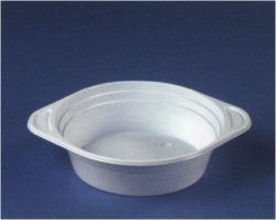 Soup bowls PP 500ml