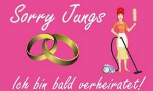 Flag Wedding bachelorette party