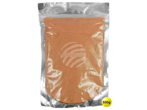 Magic sand orange 500g