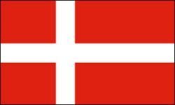 Flag Denmark
