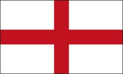 Flaga Anglia
