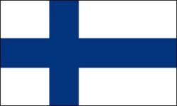 Flag Finland