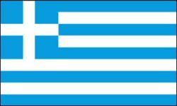 Flag Greece
