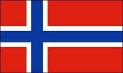 Flag Norway