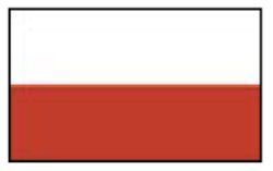 Flag Poland