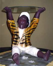 Stol chlopiec 569 Tigre