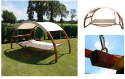 Podwojny hamak Varadero2