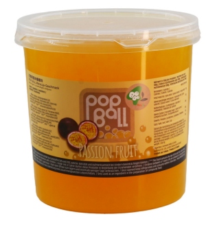 EU Premium Pearls XL Perly Marakuja 3,7 kg