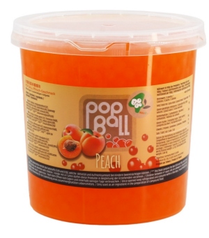 EU Premium Pearls XL Perly Brzoskwinia  3,2 kg