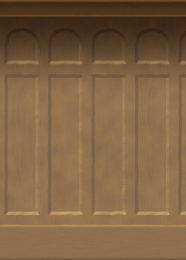 Dekokulisse Scene Setter Wild West Bar Panell