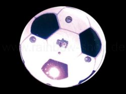 Magnes migajace pilka nozna