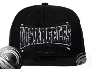 Snapback Cap baseball cap Los Angeles 15LA