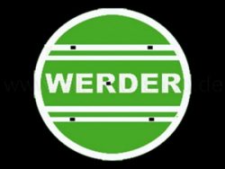 Magnes migajace Werder