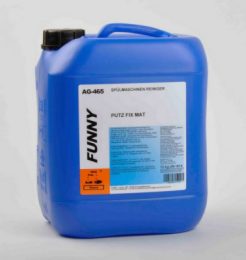 Do czyszczenia Maszyn 10L