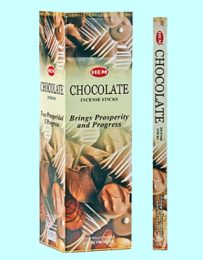 Kadzidlo HEM Chocolate
