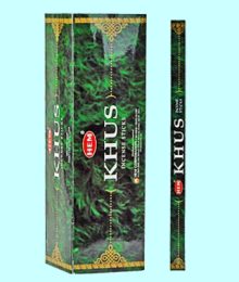 Incense HEM Khus