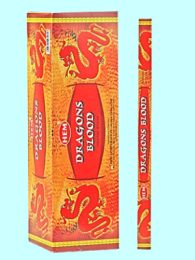 Incense HEM Dragons Blood