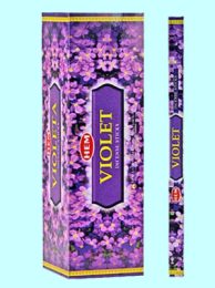 Kadzidlo HEM Violet