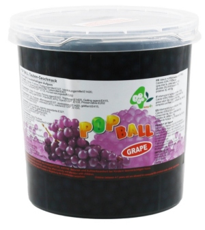 Premium Pearls XL Grapes 3,2 kg