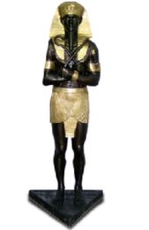 Egipskich straznikow grobu 190 cm