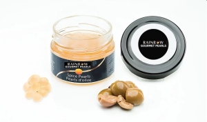 Gourmet Pearls d\'Olive perly 200 gramw