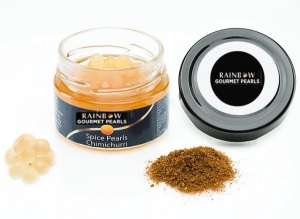 Gourmet Pearls Chimi-Churri perly 200 gramw