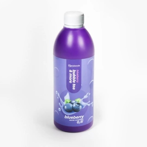 EU Premium Sirup flavor Blueberries 0.5 l