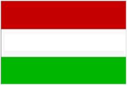 Flag Hungary