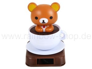 Solarwackelfigur Modell 25