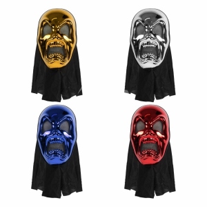 Carnival mask Horror set MAS-34