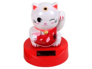 Solarwackelfigur Modell 31