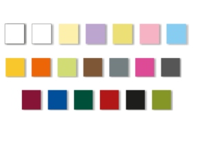 Luksusowe serwetki 24x24