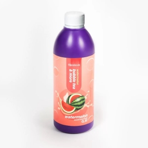 Premium syropu smak Arbuz 0,5l