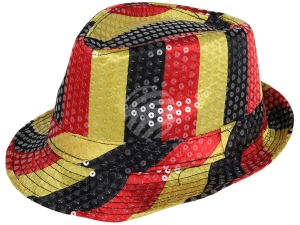 Trilby Hut Deutschland Modell TH-de01